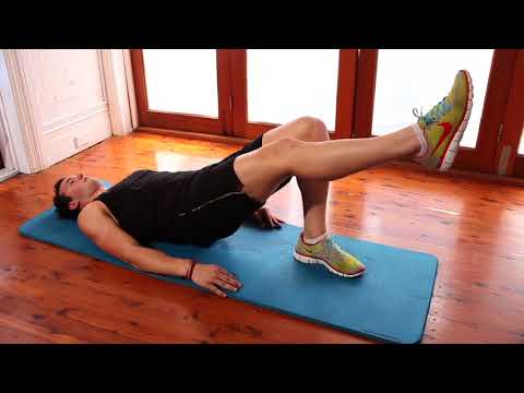 Bridges ( single leg)